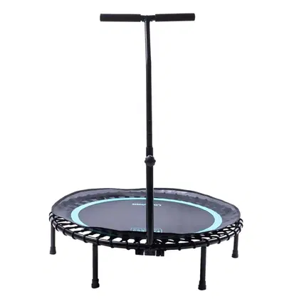 Livepro Trampoline With Handle
