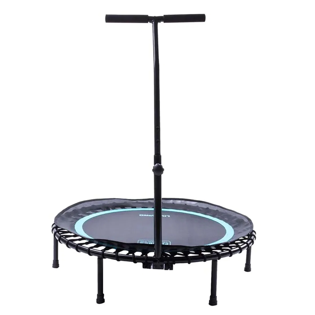 Livepro Trampoline With Handle