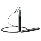 Livepro Speed Jump Rope - Black