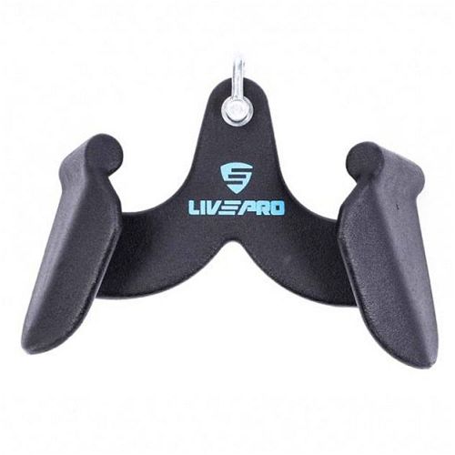 Livepro V-Grip Pull Out Handle