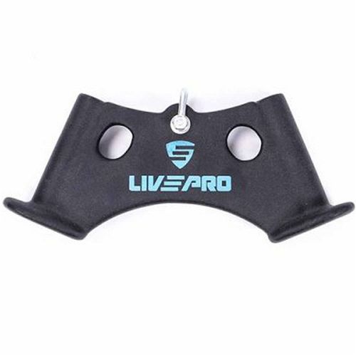 Livepro Narrow Triceps Pull Down Grip Handle