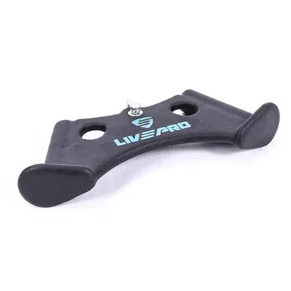 Livepro Narrow Triceps Pull Down Grip Handle