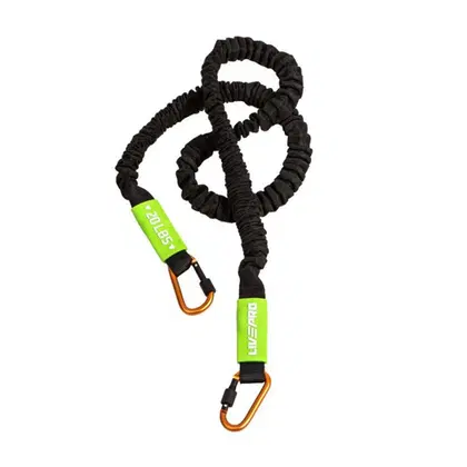Livepro Resistance Tube - Heavy
