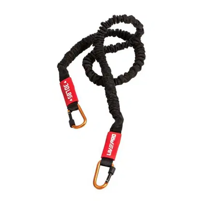 Livepro Resistance Tube - Medium