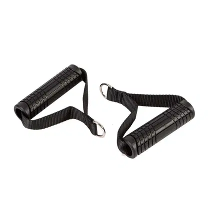 Livepro Resist Tube Handles