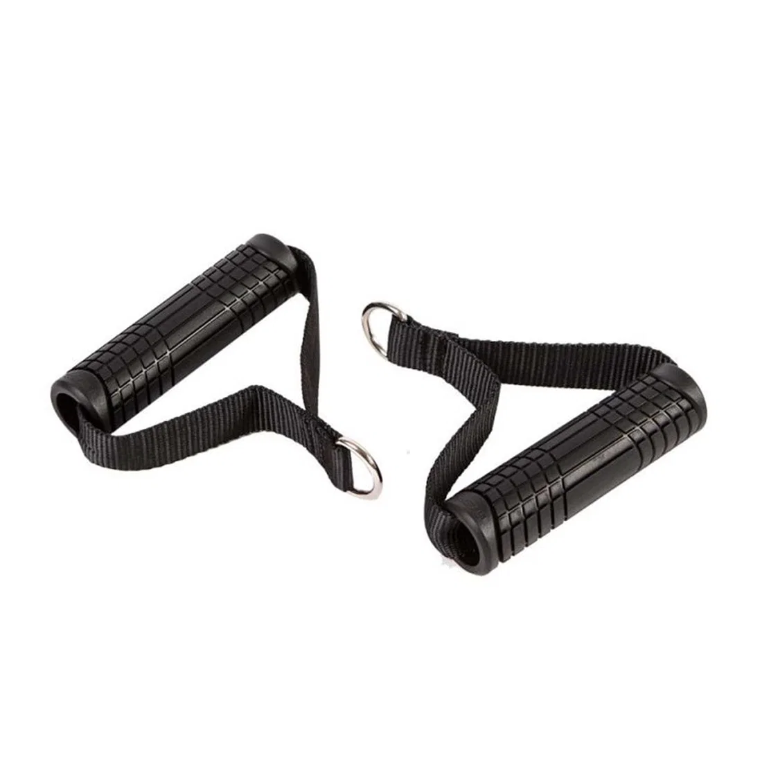 Livepro Resist Tube Handles