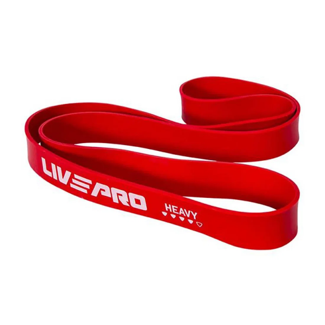 Livepro Super Band - Heavy