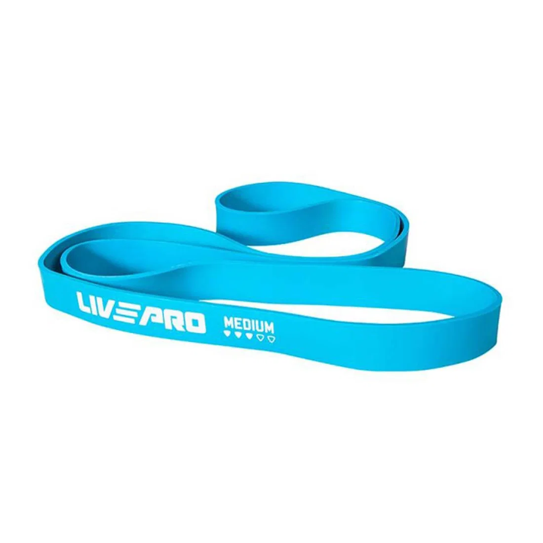 Livepro Super Band - Medium