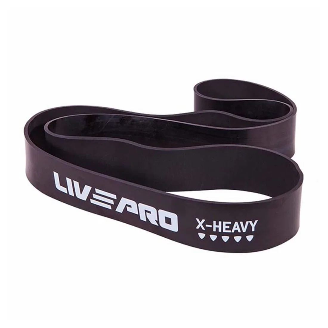 Livepro Super Band - Xtra Heavy
