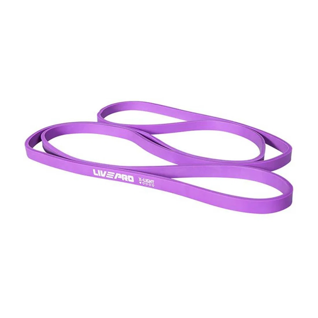Livepro Super Band - Xtra-Light