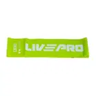 Livepro Resistance Loop Bands - Xh - Light