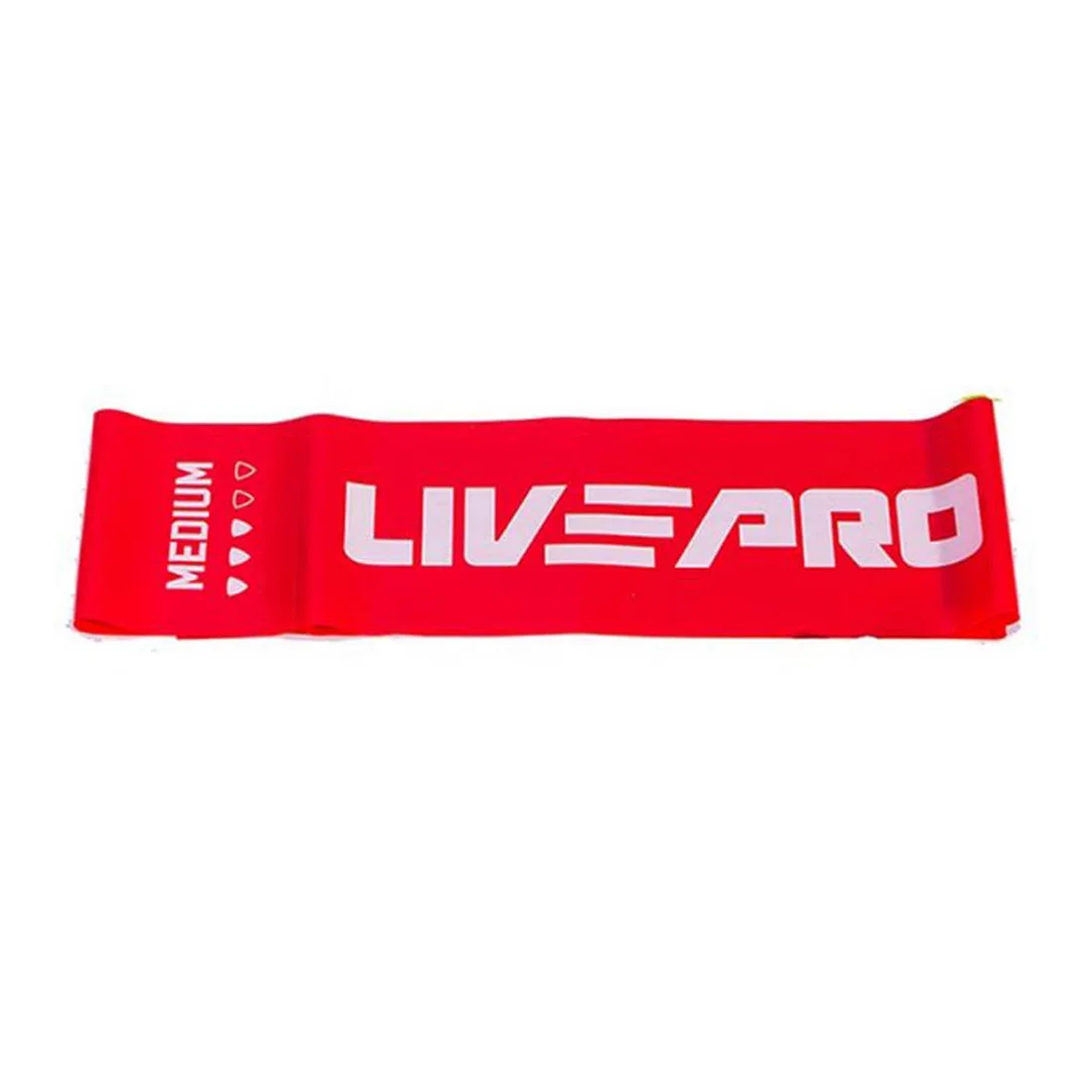 Livepro Resistance Loop Bands - Xh - Medium