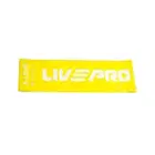Livepro Resistance Loop Bands - Xh - Xtra-Light