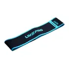 Livepro Resistance Loop Bands - H - Heavy
