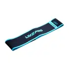 Livepro Resistance Loop Bands - H - Light