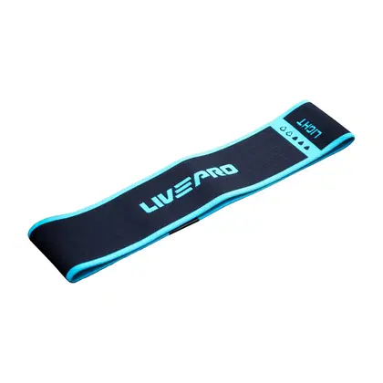 Livepro Resistance Loop Bands - H - Light