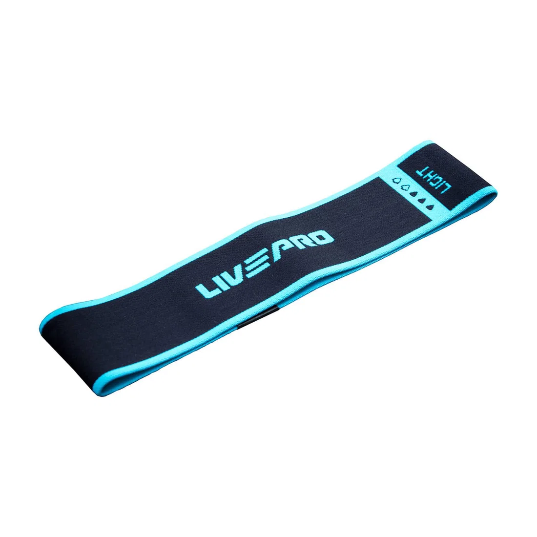 Livepro Resistance Loop Bands - H - Light