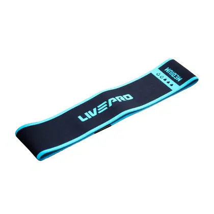 Livepro Resistance Loop Bands - H - Medium
