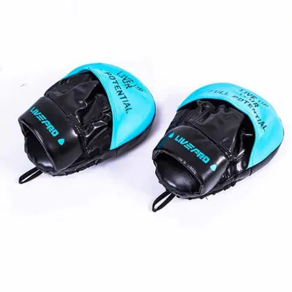 Livepro Focus Pads