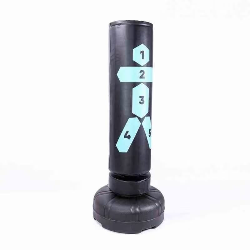 Livepro Standing Punching Bag