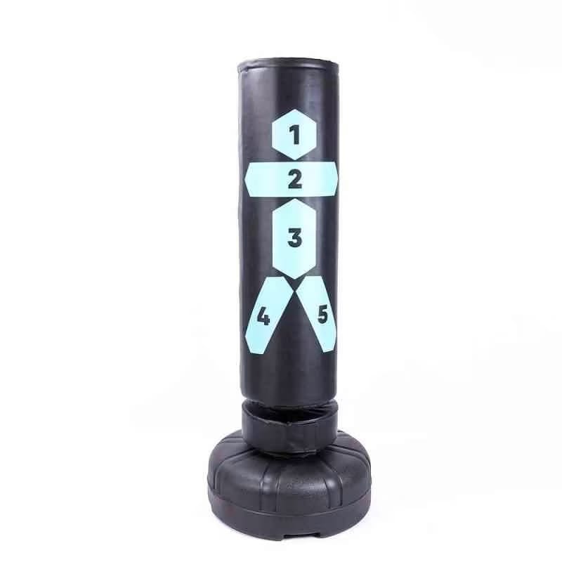 Livepro Standing Punching Bag