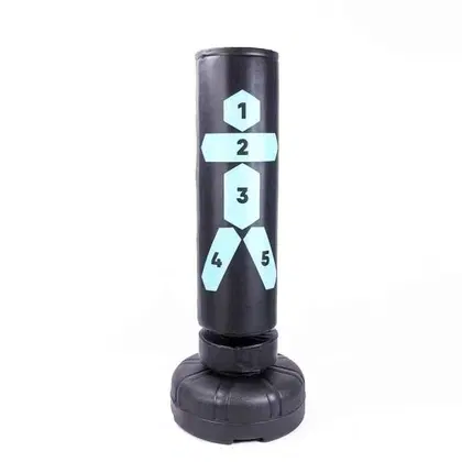 Livepro Standing Punching Bag