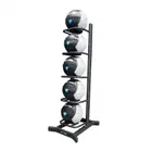 Livepro Wall Ball Rack