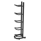 Livepro Wall Ball Rack