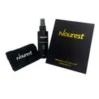 Nourest Premium Leather Care Cleaning Kit with Fragnance 150ml