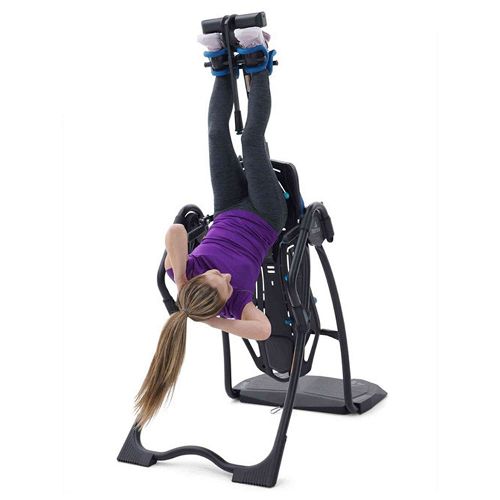 Teeter Hang Ups FitSpine LX9B Inversion Table