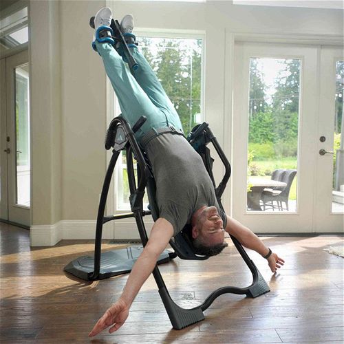 Teeter Hang Ups FitSpine LX9B Inversion Table
