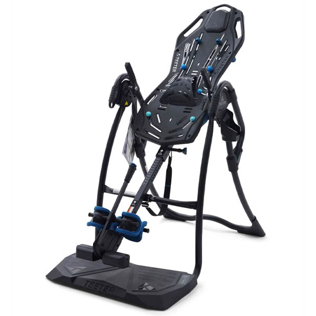 Teeter FitSpine LX9B Inversion Table