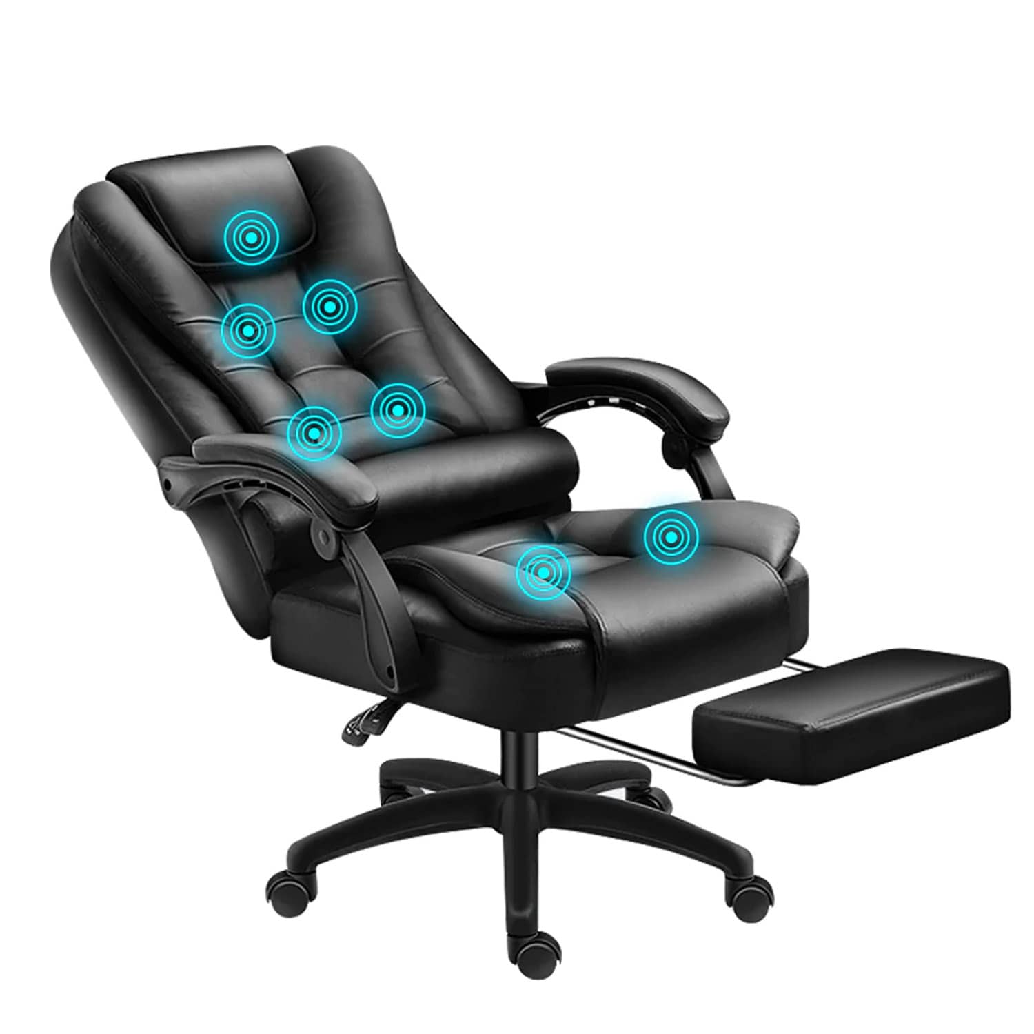 CoolBaby LZM-DJY04 Ergonomics Massage Chair