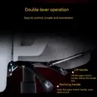 طفل لطيف LZM-DJY05 كرسي رياضي مريح مع مسند للقدمين