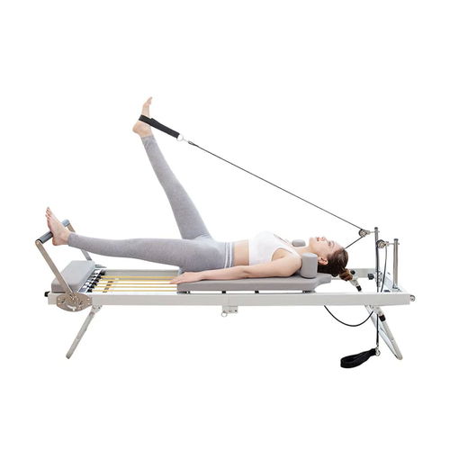 Vox Fitness Pilates Multi-functional Yoga Bed