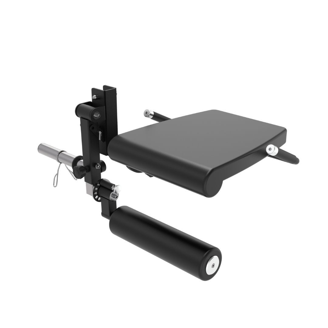 BruteForce BruteForce Leg EXT Leg CURL Seat