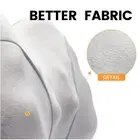 Aront Lumbar Back Neck Support Kneading Massager Pillow