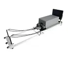 Ultimate Pilates Mega Core Home Reformer Bundle
