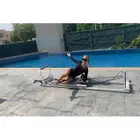 Ultimate Pilates Mega Core Home Reformer Bundle