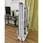 Ultimate Pilates Mega Core Home Reformer Bundle