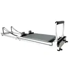 Ultimate Pilates Mega Core Home Reformer Bundle
