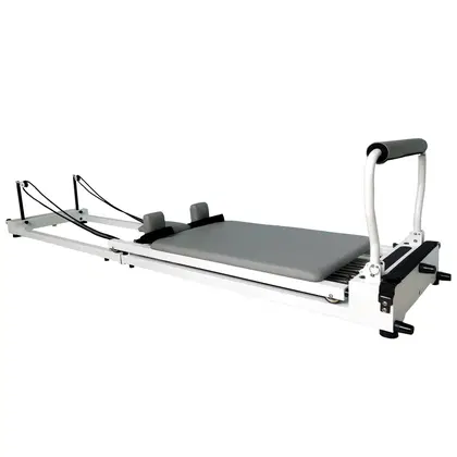 Ultimate Pilates Mega Core Home Reformer Bundle