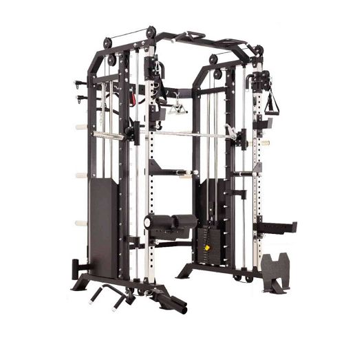 Mbel G7 Commercial All in One Functional Trainer