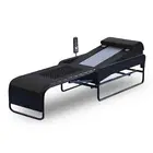 Nourest M4 Therapeutic Massage Bed+ Zenso Foot Massager Combo