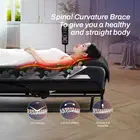Nourest M4 Therapeutic Massage Bed+ Zenso Foot Massager Combo