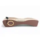 Nourest M5 Professional Spine Therapy Massage Bed with Jade Stone Rollers