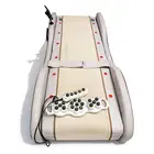 Nourest M5 Professional Spine Therapy Massage Bed with Jade Stone Rollers