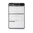 SKLZ MagnaCoach Soccer Coaching Board