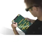 SKLZ MagnaCoach Soccer Coaching Board
