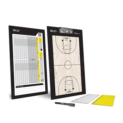 SKLZ MagnaCoach Basketball Coaching Tool